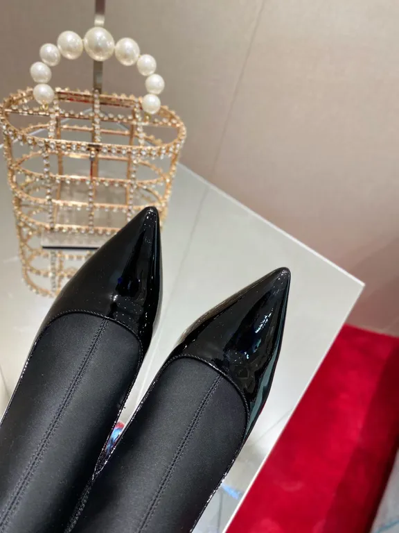 Christian Louboutin Shoe 